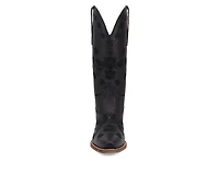 Women's Dingo Boot Love Bug Western Boots