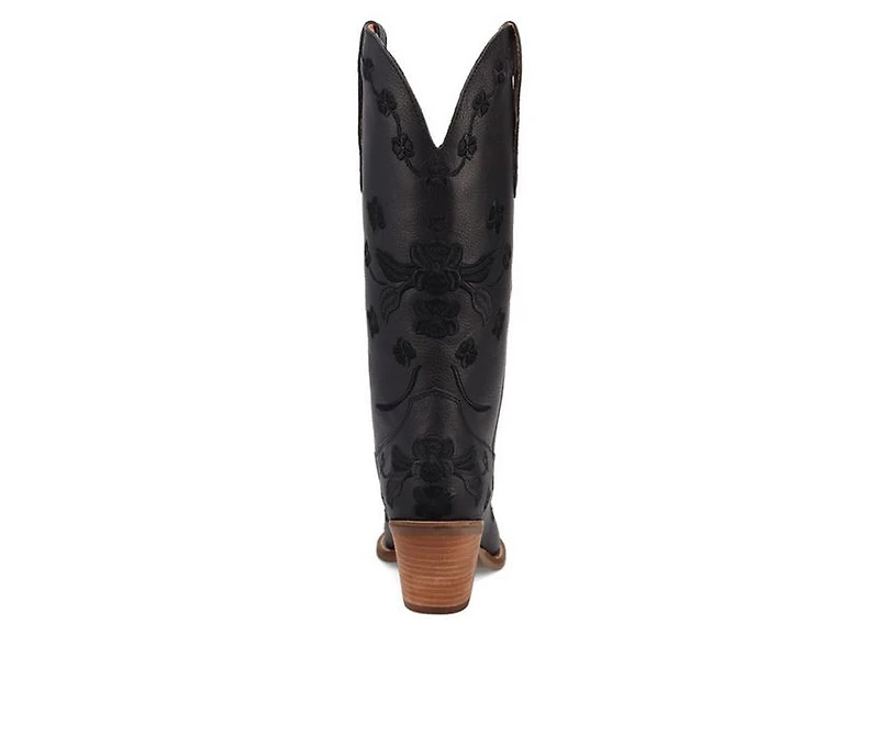 Women's Dingo Boot Love Bug Western Boots