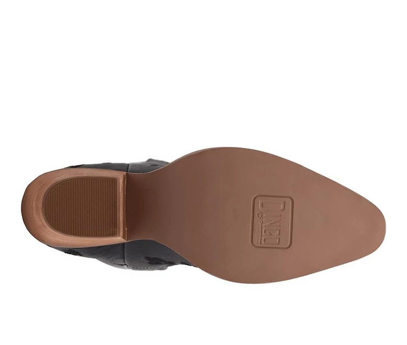 Women's Dingo Boot Love Bug Western Boots