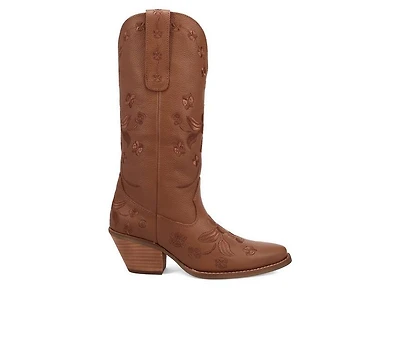 Women's Dingo Boot Love Bug Western Boots