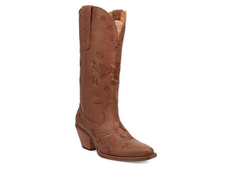 Women's Dingo Boot Love Bug Western Boots