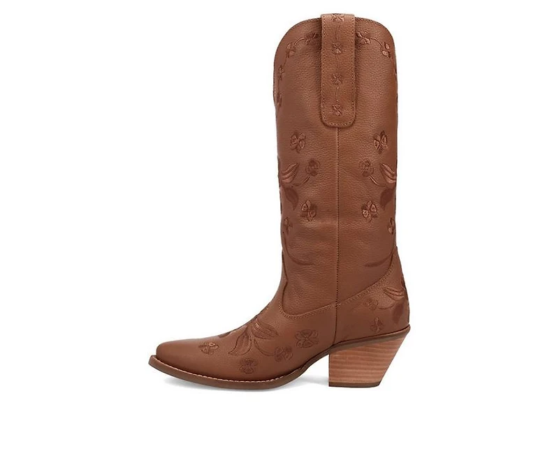 Women's Dingo Boot Love Bug Western Boots