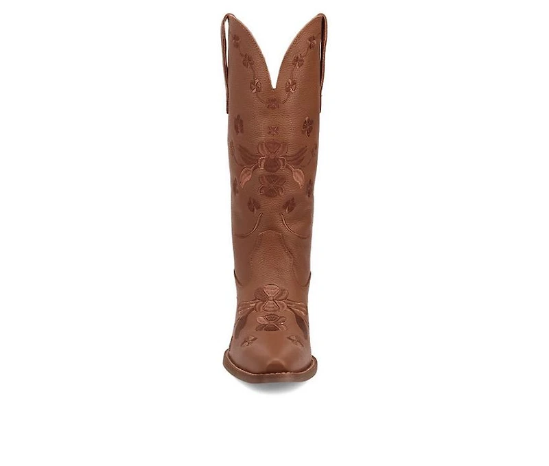 Women's Dingo Boot Love Bug Western Boots