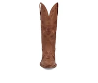 Women's Dingo Boot Love Bug Western Boots