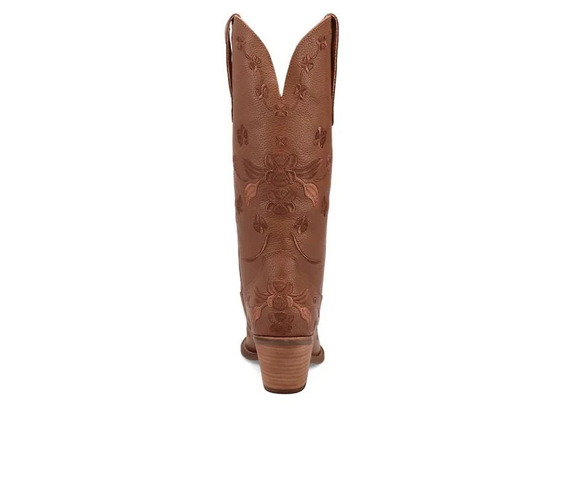 Women's Dingo Boot Love Bug Western Boots