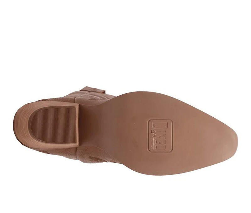 Women's Dingo Boot Love Bug Western Boots