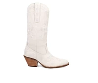 Women's Dingo Boot Love Bug Western Boots