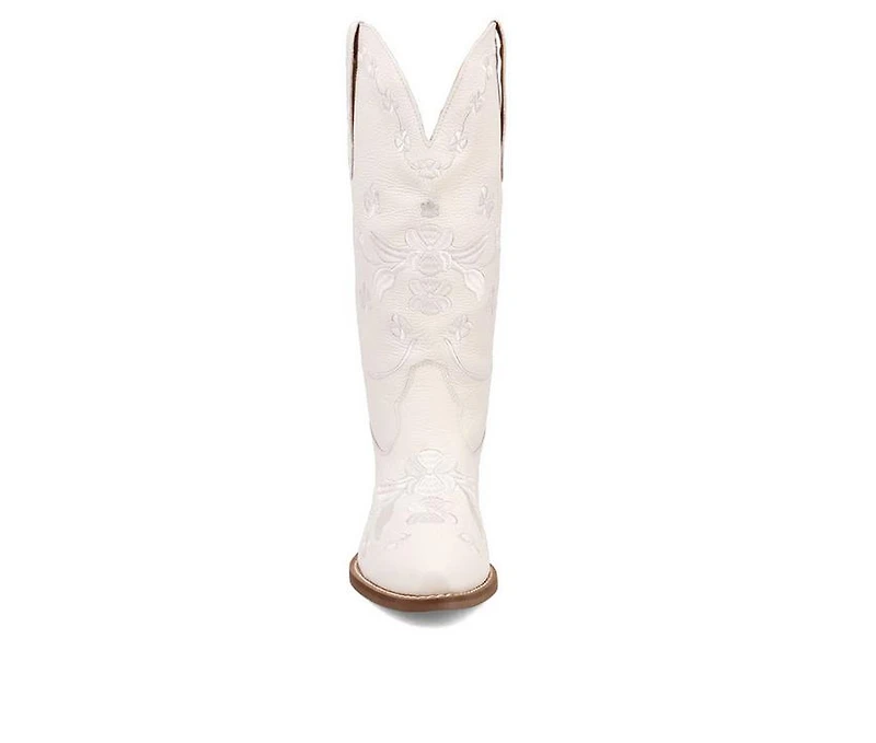 Women's Dingo Boot Love Bug Western Boots