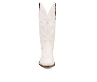 Women's Dingo Boot Love Bug Western Boots