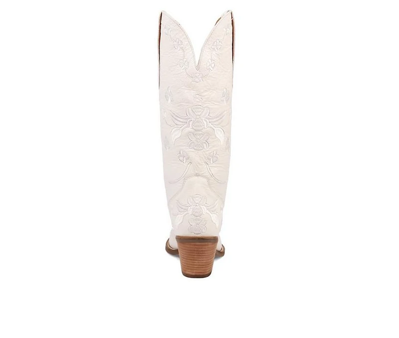 Women's Dingo Boot Love Bug Western Boots