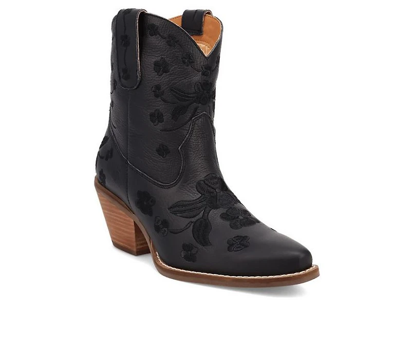 Women's Dingo Boot Sweetheart Western Boots