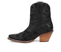 Women's Dingo Boot Sweetheart Western Boots