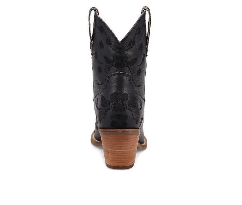 Women's Dingo Boot Sweetheart Western Boots