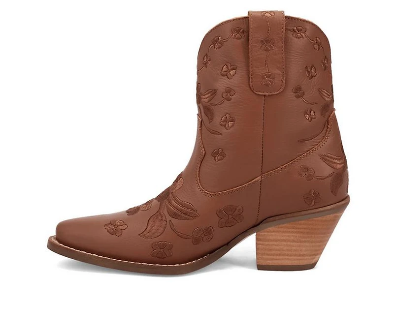 Women's Dingo Boot Sweetheart Western Boots