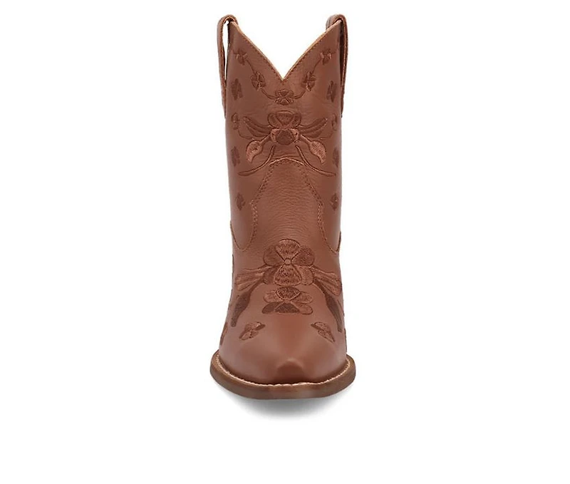Women's Dingo Boot Sweetheart Western Boots