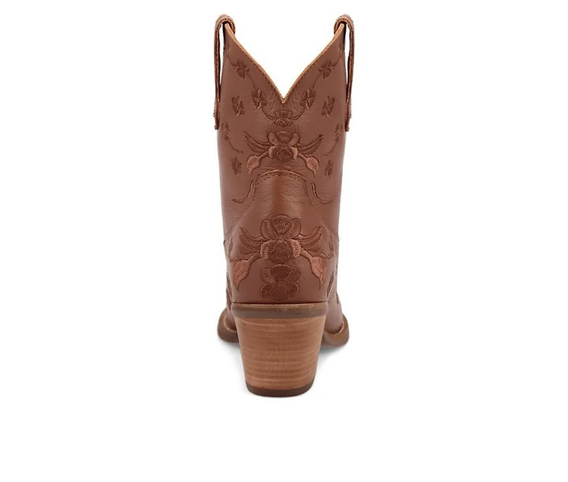 Women's Dingo Boot Sweetheart Western Boots
