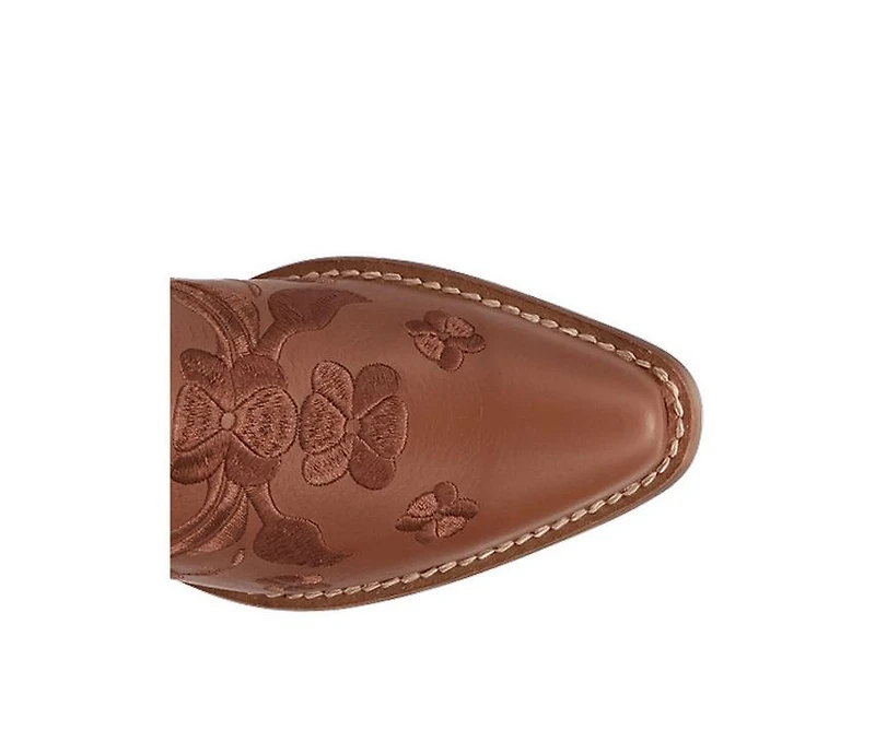 Women's Dingo Boot Sweetheart Western Boots
