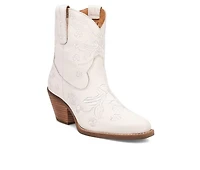 Women's Dingo Boot Sweetheart Western Boots