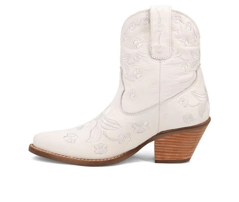 Women's Dingo Boot Sweetheart Western Boots