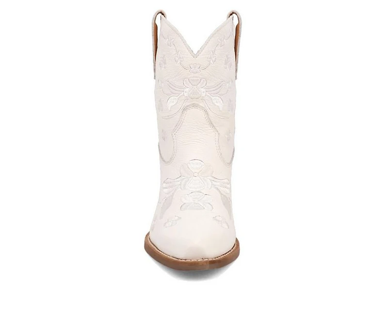Women's Dingo Boot Sweetheart Western Boots