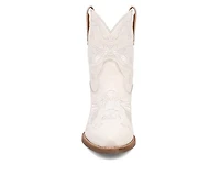 Women's Dingo Boot Sweetheart Western Boots