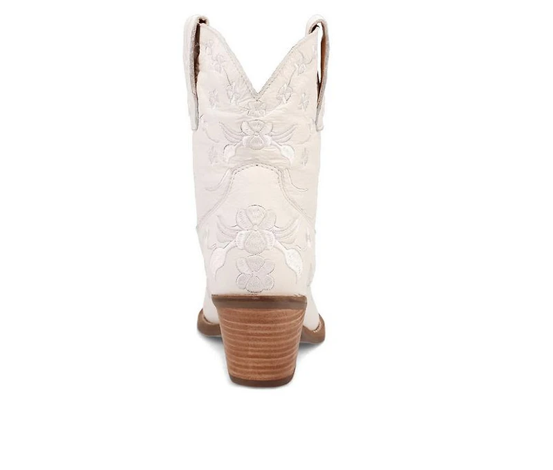 Women's Dingo Boot Sweetheart Western Boots