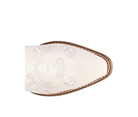 Women's Dingo Boot Sweetheart Western Boots