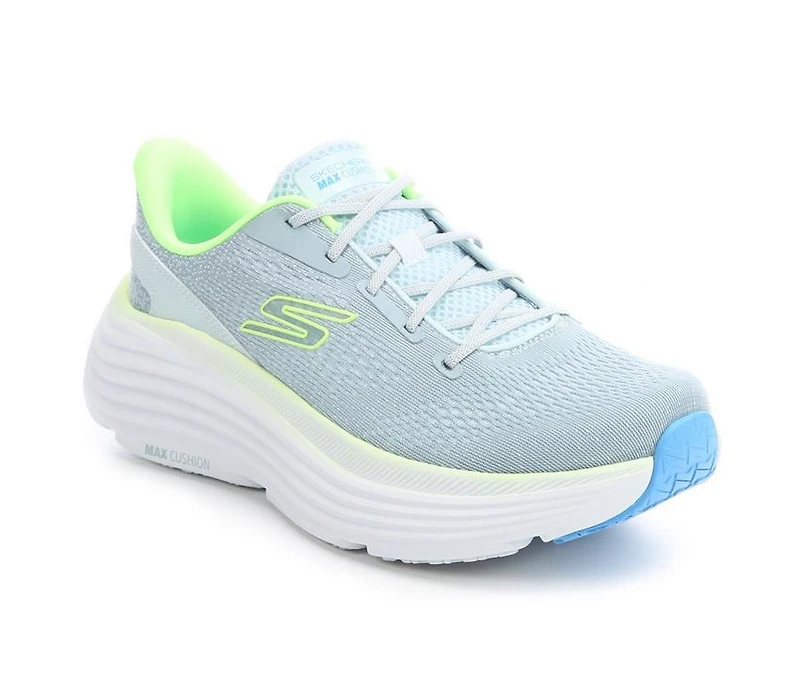 Women's Skechers Go 129479 Max Cush Endeavour Running Shoes