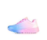Girls' Skechers Street Little Kid & Big Uno Lite Drip Sneakers