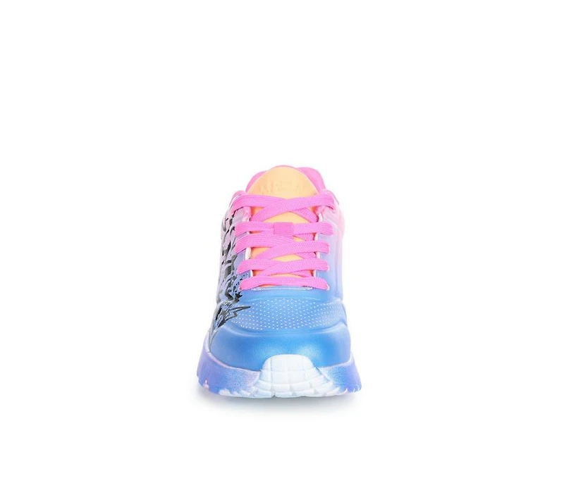 Girls' Skechers Street Little Kid & Big Uno Lite Drip Sneakers