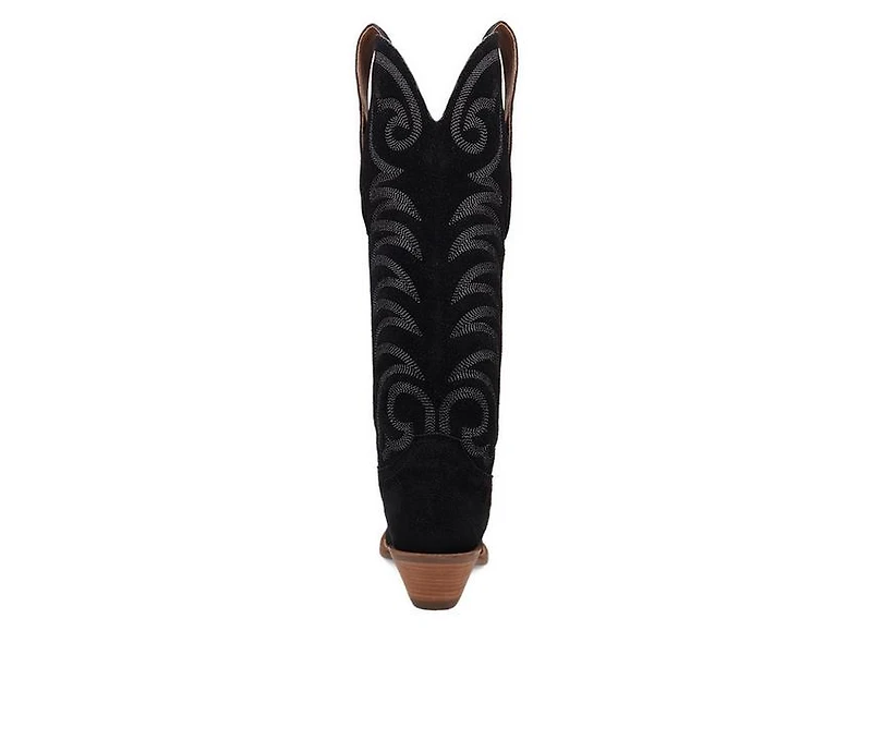 Women's Dingo Boot Movin' On Western Boots