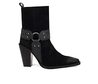 Women's Dingo Boot Songbird Western Boots