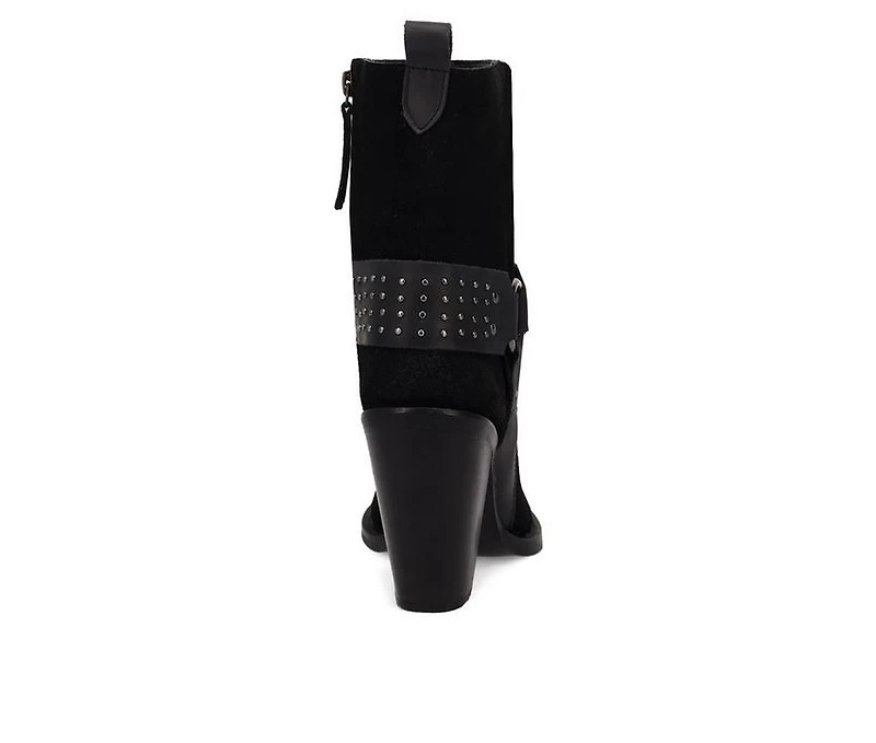 Women's Dingo Boot Songbird Western Boots
