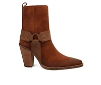 Women's Dingo Boot Songbird Western Boots