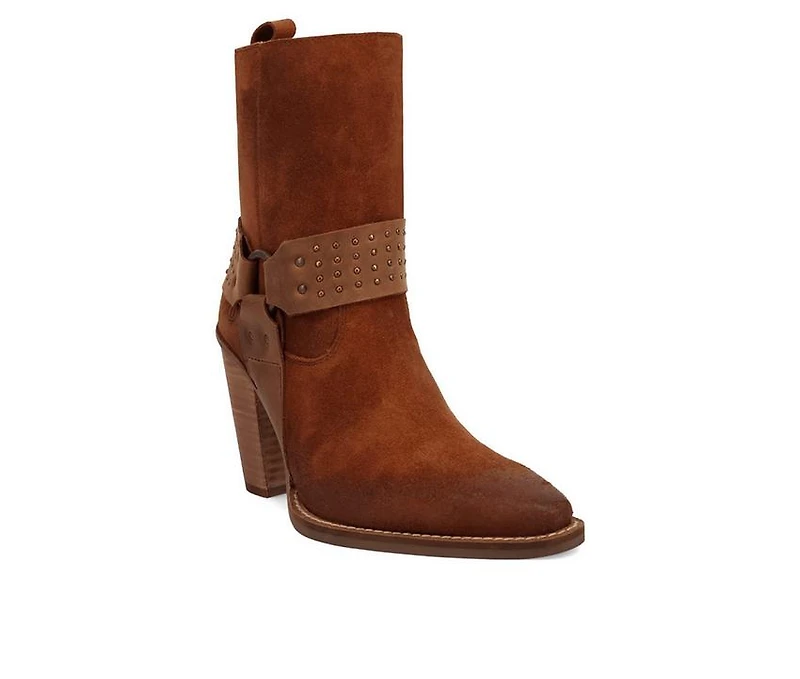 Women's Dingo Boot Songbird Western Boots