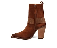 Women's Dingo Boot Songbird Western Boots