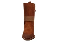 Women's Dingo Boot Songbird Western Boots