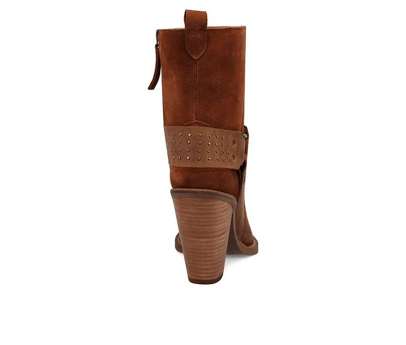 Women's Dingo Boot Songbird Western Boots