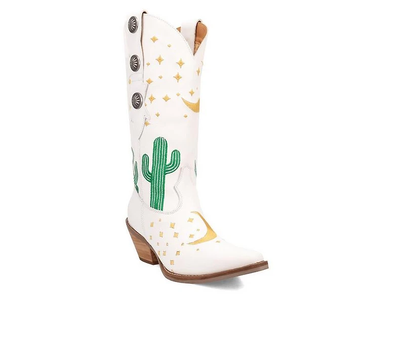 Women's Dingo Boot Pachita Western Boots