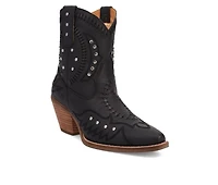 Women's Dingo Boot Precious Western Boots