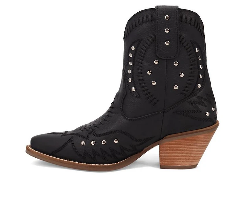 Women's Dingo Boot Precious Western Boots