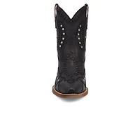 Women's Dingo Boot Precious Western Boots