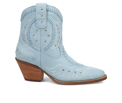Women's Dingo Boot Precious Western Boots