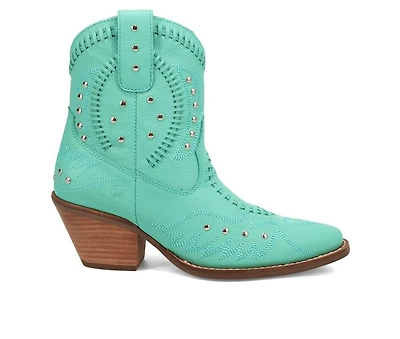 Women's Dingo Boot Precious Western Boots
