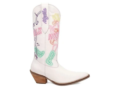 Women's Dingo Boot Nashville Nights Western Boots
