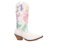 Women's Dingo Boot Nashville Nights Western Boots