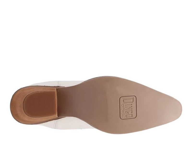 Women's Dingo Boot Nashville Nights Western Boots