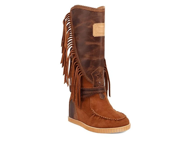 Women's Dingo Boot Natchez Western Boots