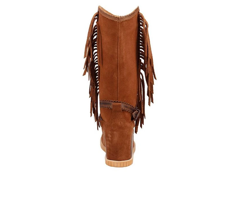 Women's Dingo Boot Natchez Western Boots
