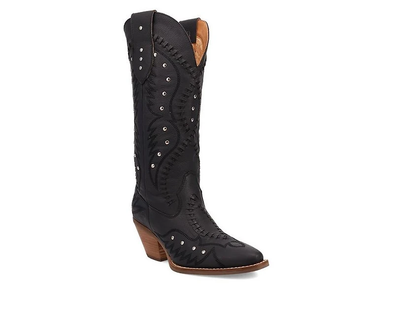 Women's Dingo Boot Pretty 'N Pink Western Boots
